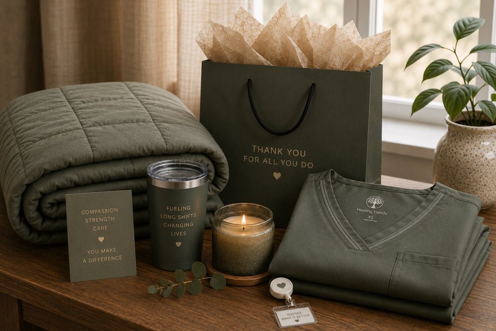 20 Nurses Week Gift Ideas They’ll Actually Use