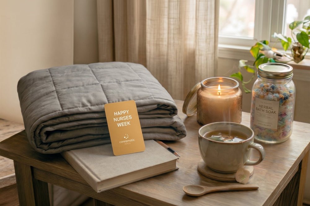 Best Nurse Appreciation Gifts for Any Occasion